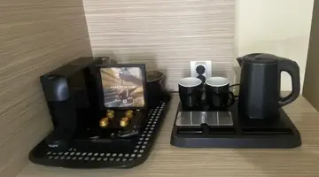 Thalia deco City & Beach Hotel