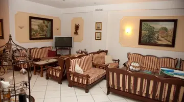 Thalia Deco City & Beach Hotel