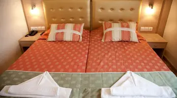Thalia Deco City & Beach Hotel