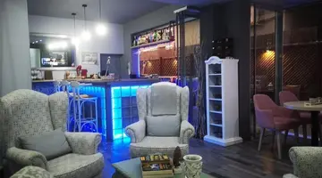 Thalia Deco City & Beach Hotel