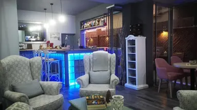 Thalia Deco City & Beach Hotel