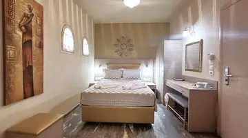 Thalia deco City & Beach Hotel