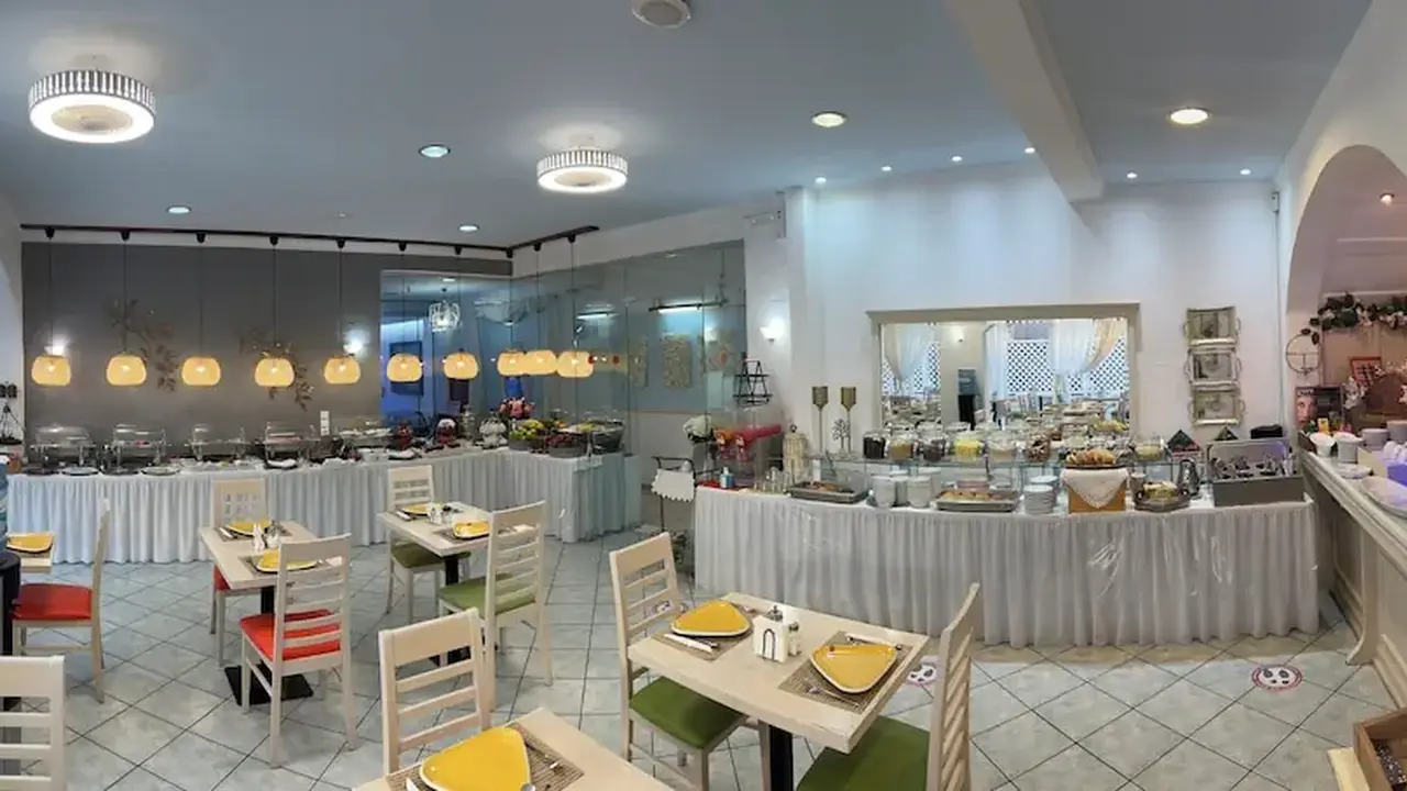 Thalia deco City & Beach Hotel