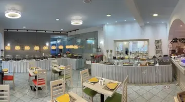 Thalia deco City & Beach Hotel