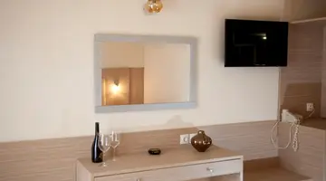 Thalia Deco City & Beach Hotel