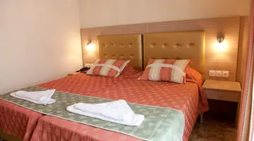 Thalia Deco City & Beach Hotel