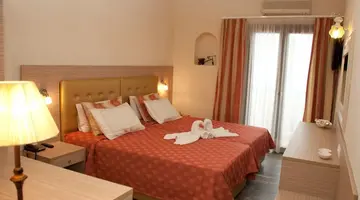 Thalia Deco City & Beach Hotel
