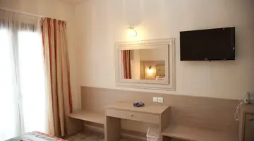 Thalia Deco City & Beach Hotel