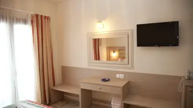 Thalia Deco City & Beach Hotel