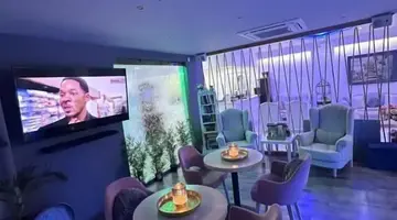 Thalia deco City & Beach Hotel