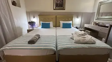 Thalia deco City & Beach Hotel