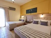 Thalia deco City & Beach Hotel