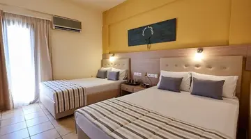 Thalia deco City & Beach Hotel