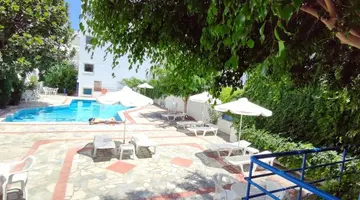 Thalia Deco City & Beach Hotel