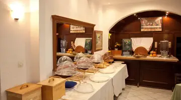 Thalia Deco City & Beach Hotel