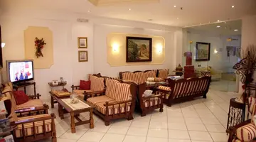 Thalia Deco City & Beach Hotel