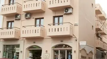 Thalia Deco City & Beach Hotel