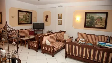 Thalia Deco City & Beach Hotel