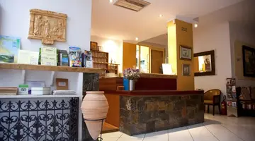 Thalia Deco City & Beach Hotel