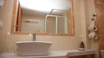 Thalia Deco City & Beach Hotel