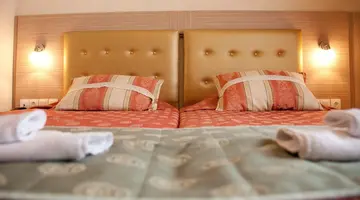 Thalia Deco City & Beach Hotel