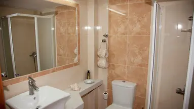 Thalia Deco City & Beach Hotel