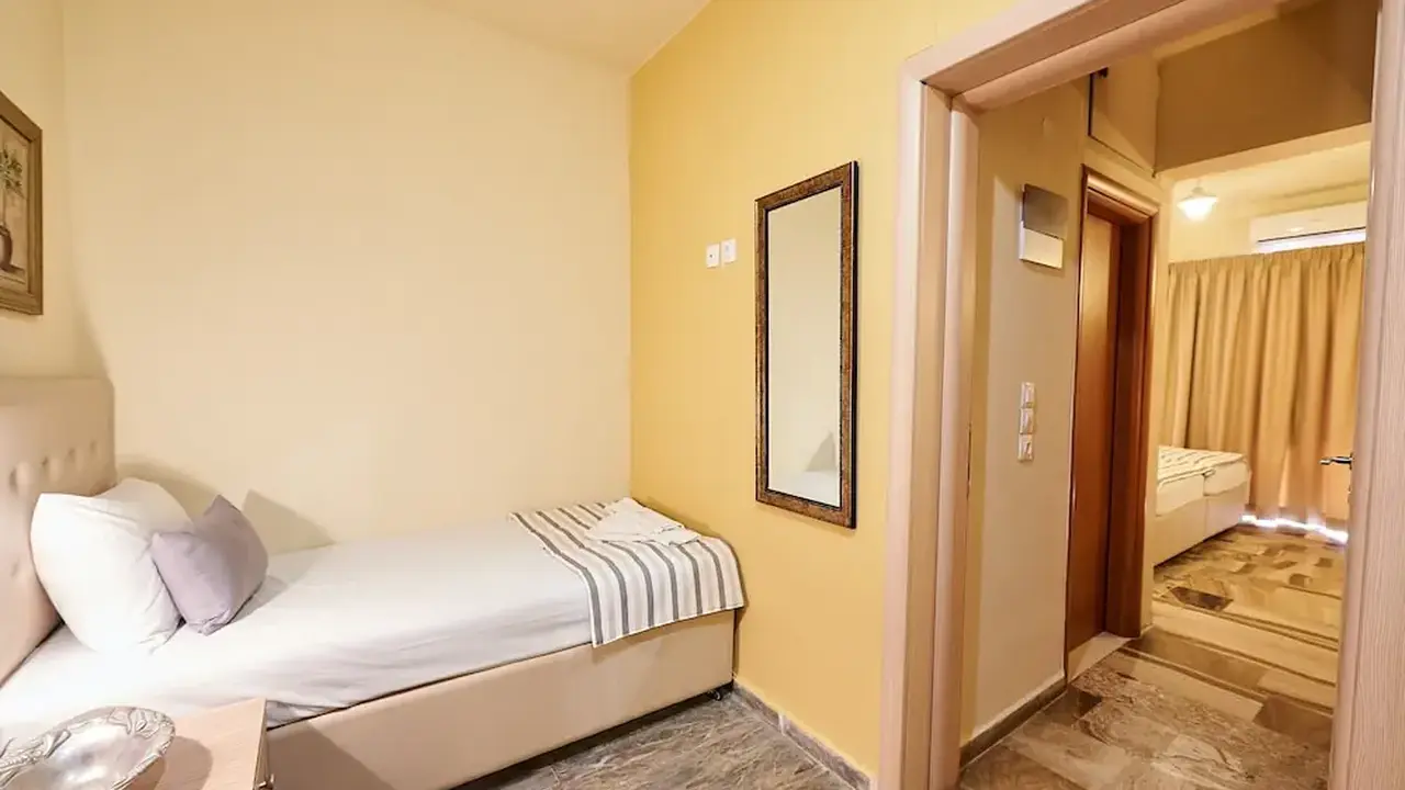 Thalia deco City & Beach Hotel