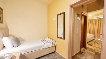 Thalia deco City & Beach Hotel