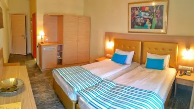 Thalia Deco City & Beach Hotel