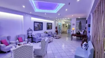 Thalia Deco City & Beach Hotel