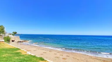 Thalia Deco City & Beach Hotel