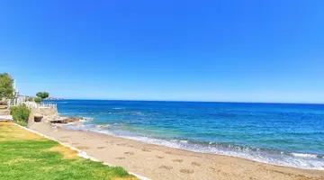 Thalia deco City & Beach Hotel