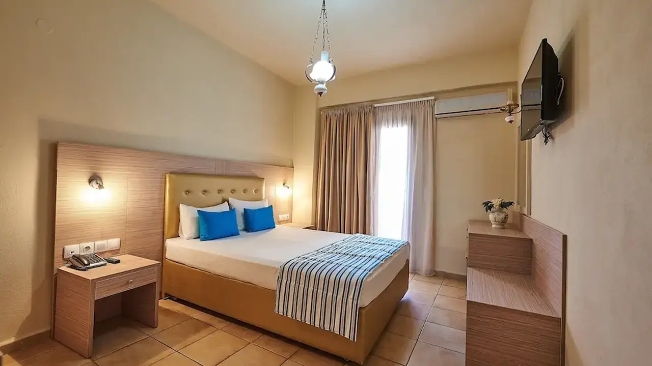 Thalia deco City & Beach Hotel