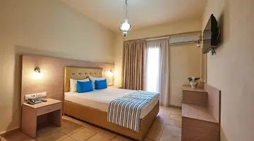 Thalia deco City & Beach Hotel