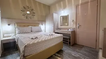 Thalia deco City & Beach Hotel