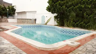 THALIA DECO HOTEL