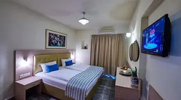 Thalia Deco Hotel