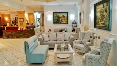 THALIA DECO HOTEL