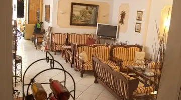 THALIA DECO HOTEL