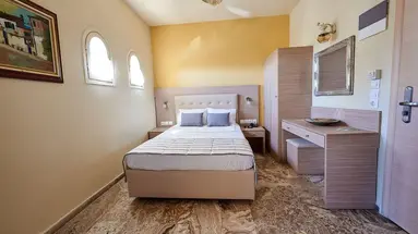 Thalia Deco Hotel