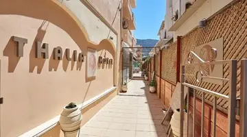 THALIA DECO HOTEL