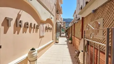 THALIA DECO HOTEL