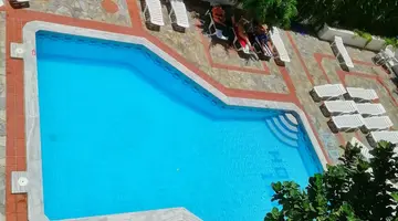 THALIA DECO HOTEL