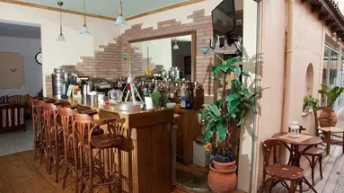 THALIA DECO HOTEL