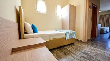 Thalia Deco Hotel