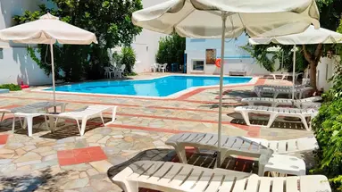 THALIA DECO HOTEL