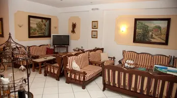 THALIA DECO HOTEL
