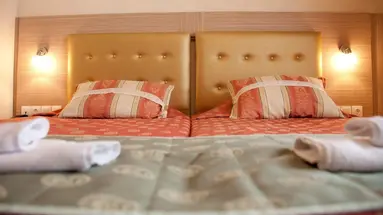 THALIA DECO HOTEL
