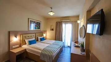 Thalia Deco Hotel