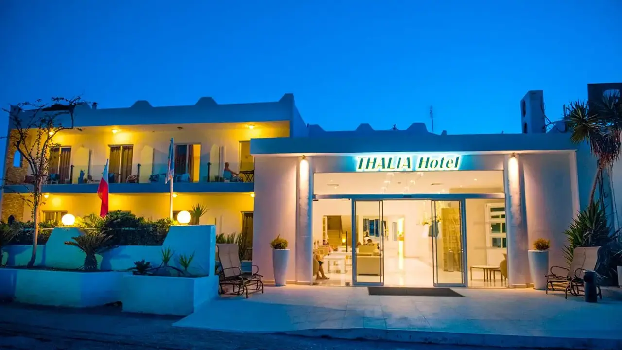 THALIA HOTEL
